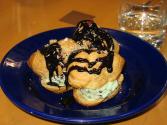 Yummy Semi-sweet Fudge Sauce