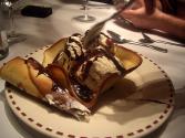 Hot Fudge Sundaes