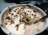 Hot Milk Sponge Cake