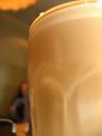 Hot Milk Drink