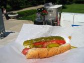 Hot Pickled Peppers