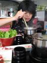Hot Pot