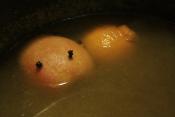 Glogg Hot Christmas Punch