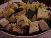 
Darjeeling Hot Salad Dressing