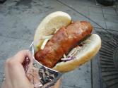 Hot Slaw