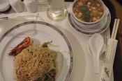 Hot-sour Sorrel And Rice Soup
