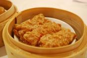 Hot And Spicy Cabbage Rolls