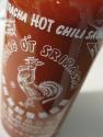 Hot N Spicy Sauce