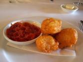 Hot Spinach Dip