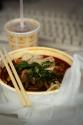 Hot & Sweet Chinese Noodles