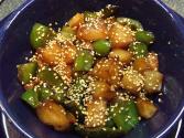 Hot Sweet Sauce