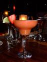 Hot Tomato Cocktail