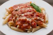 Hot Tomato Sauce
