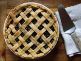 Huckleberry Pie