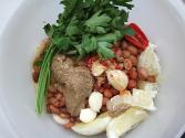 Hummus Bi-tahini