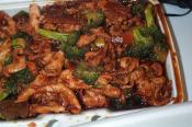 Hunan Chicken
