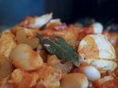 Hunter-style Chicken