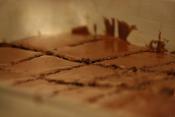 Zabaglione Ice Box Cake