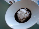 Pecan Ice Cream Balls