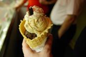 Ice Cream Cones