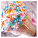 Ice Cream Cone Cakes