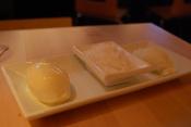 Ice Cream Dessert Drink