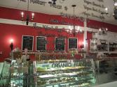 Ice Cream Shop Pie