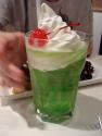 Ice-cream Soda