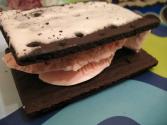 Ice Cream In Choco Tarts