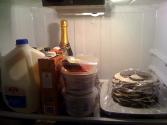 Lemon Icebox Cake