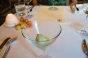 Iced Gazpacho
