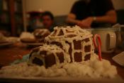 Chocolate Igloo