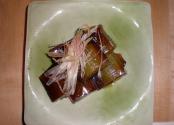 Tongue In Spicy Aspic