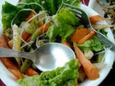 
India Salad