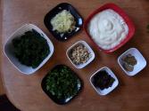 Indian Cucumber Yogurt Salad