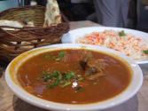 Indian Curry