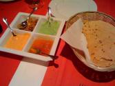 Indian Dip