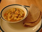 Indian Flat Bread