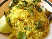 Indian Fried Rice
