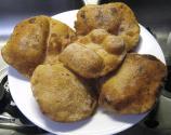 Indian Fry Bread