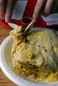Indian Patties