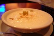 Indian Pudding