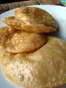 Indian Puri
