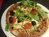 Individual Pizzas