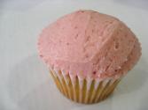 Individual Strawberry Shortcakes 