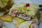 Inside Out Ravioli