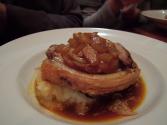 Irish Apple Mash