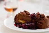 Irish Coffee Dessert