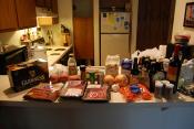 Irish Lamb Stew