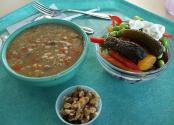 Irish Tomato Soup